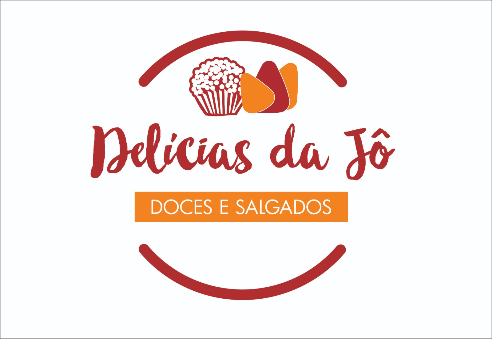 Delicias da Jô